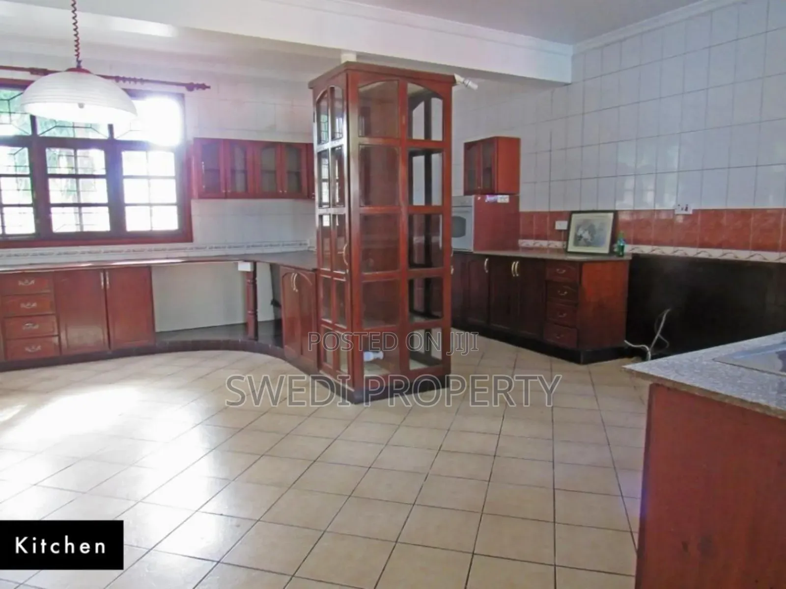 4bdrm House in Swedi Property, Mikocheni for rent