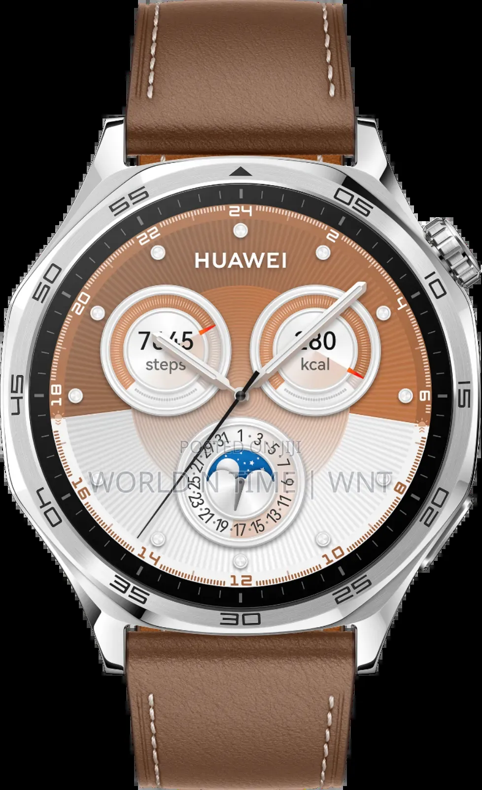 Huawei Watch Gt 5