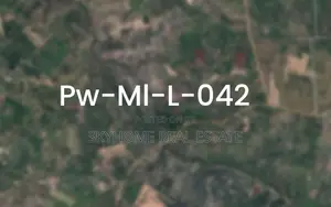 141 Acres of Industrial Plots for Sale