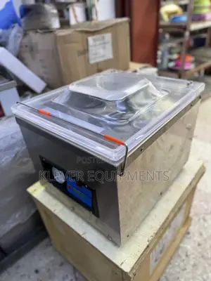Commercial Vacuum Packing Machine. Model Dz-300t