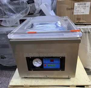 Commercial Vacuum Packing Machine. Model Dz-300t