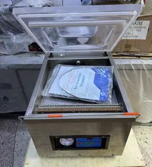 Commercial Vacuum Packing Machine. Model Dz-300t