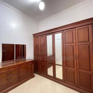 Furnished 5bdrm House in Mbweni for rent