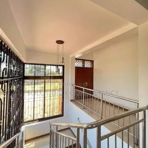Furnished 5bdrm House in Mbweni for rent