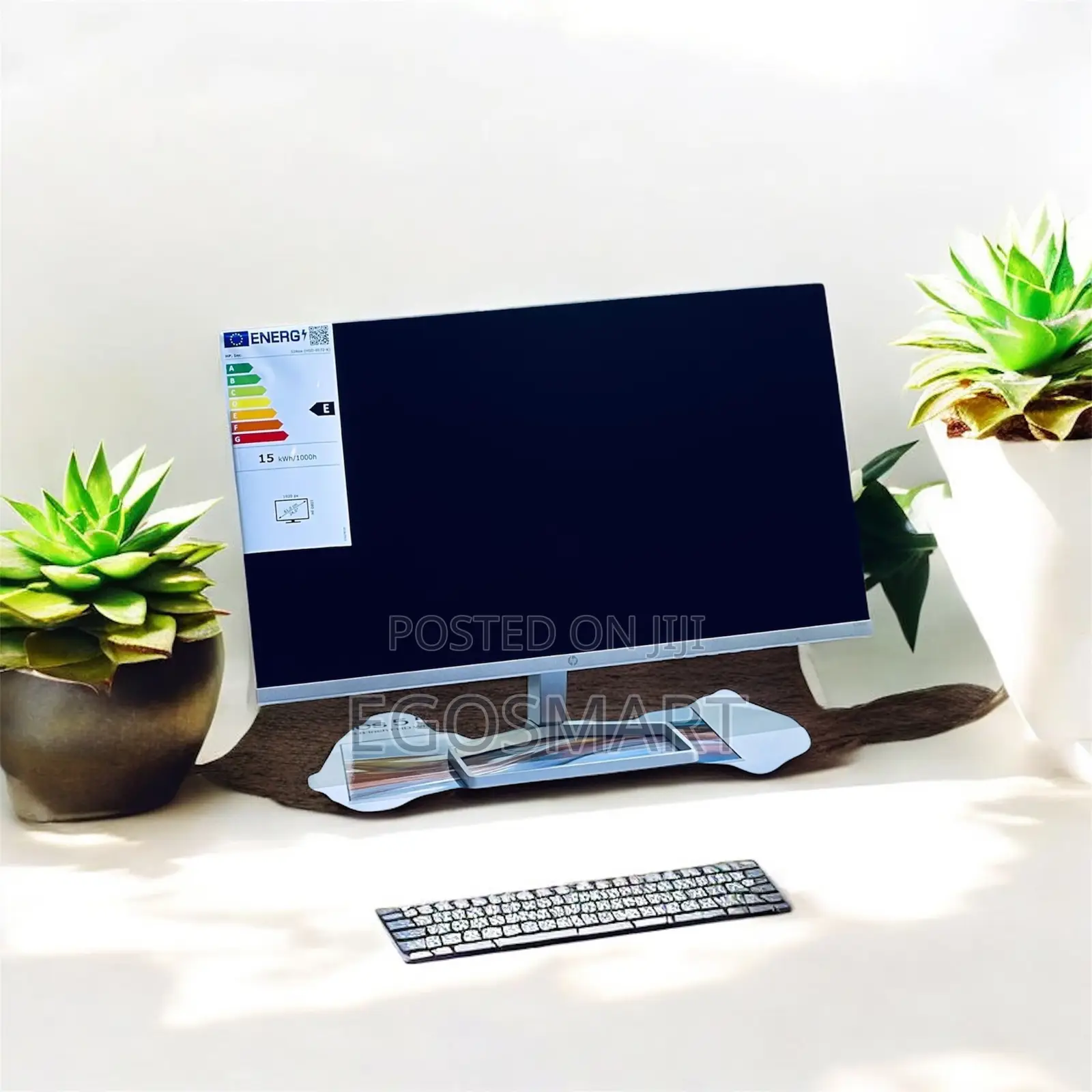 Brand New Monitor