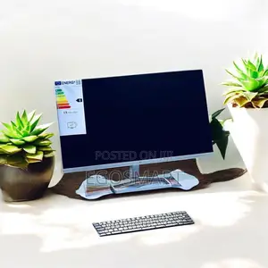 Brand New Monitor