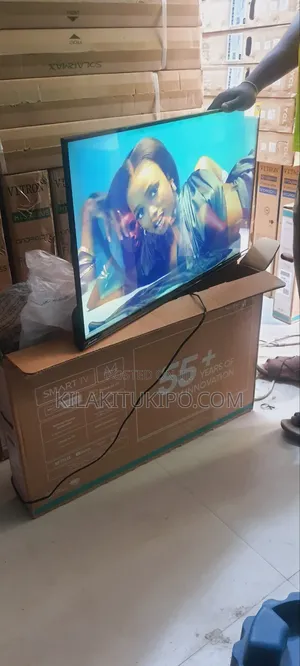 32 Hisense Smart Tv