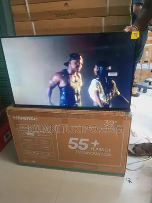 32 Hisense Smart Tv