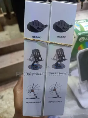 Phone Holder (360°)