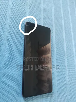 Xiaomi Mi 11 Pro 256 GB Black
