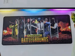 Large Gaming Mouse Pad
