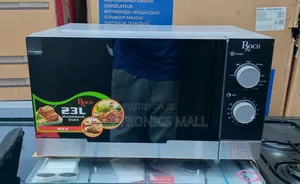 Roch Microwave Oven