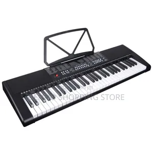 Keyboard(Kinanda Mk2117)