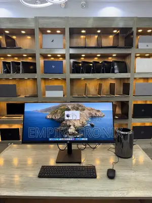 Hp X34 Uwqhd 34-Inch Monitor