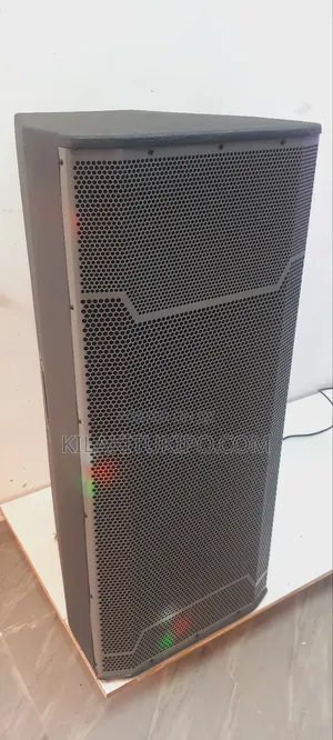Powerful Speaker 1800w