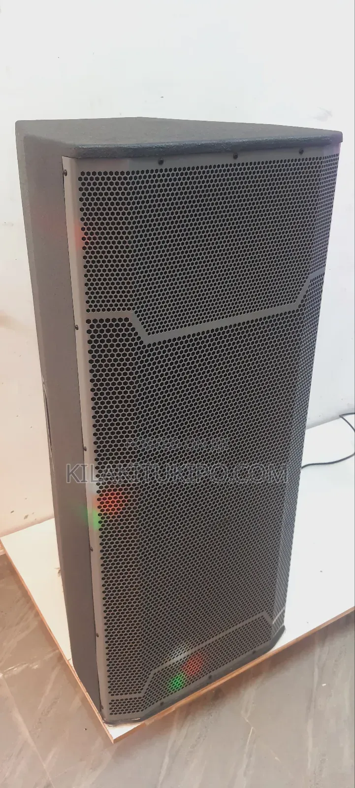 Powerful Speaker 1800w