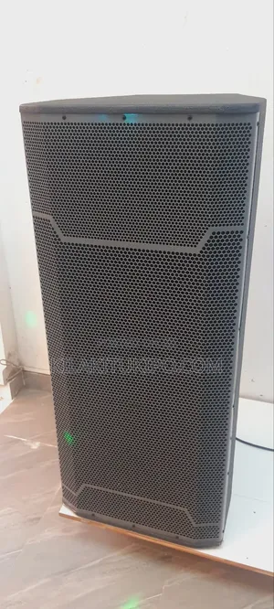 Powerful Speaker 1800w