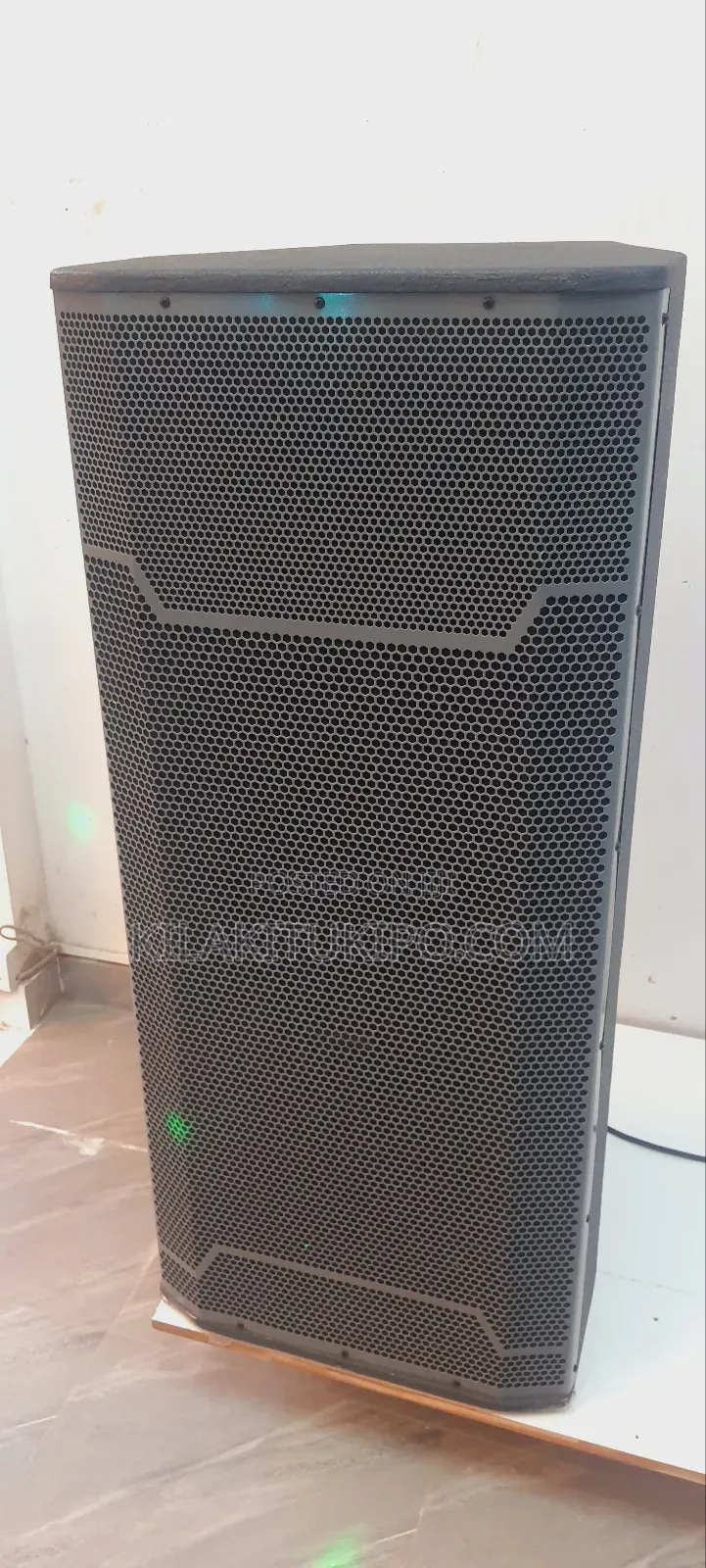 Powerful Speaker 1800w