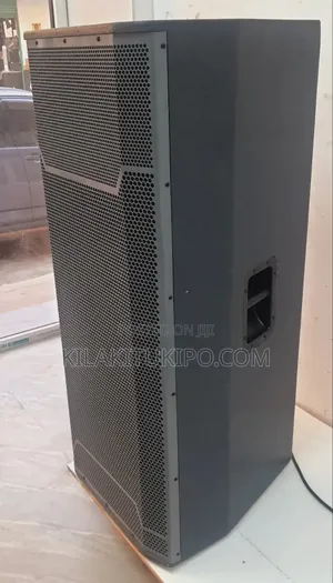 Powerful Speaker 1800w