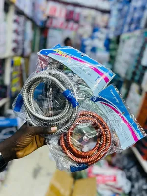 Gas Pipe Za Mtungi Wa Gas, Original,