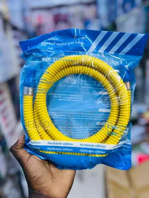 Gas Pipe Za Mtungi Wa Gas, Original,