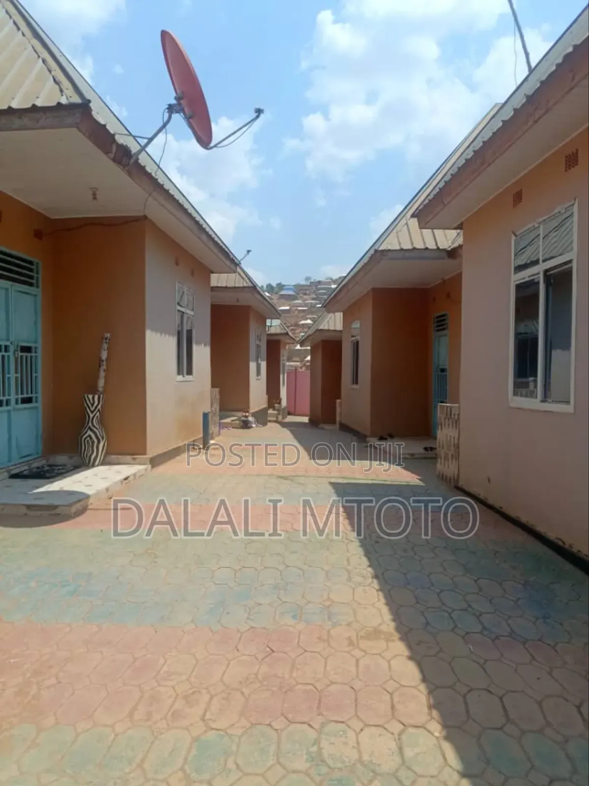 2bdrm Apartment in Tunduma, Momba for rent