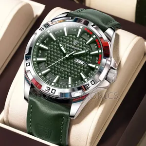 Poedagar High Quality Watch
