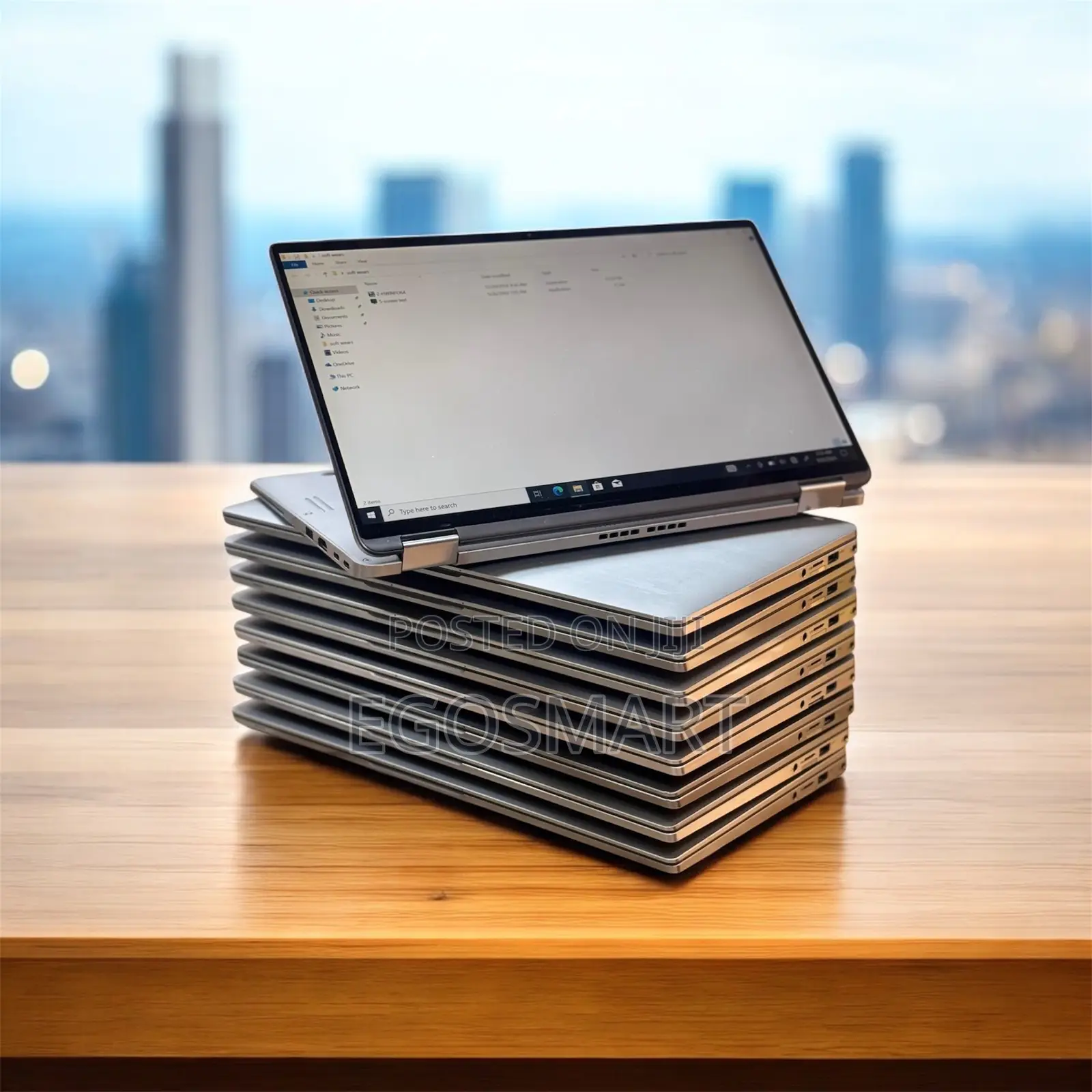 Laptop Dell Latitude 7400 16GB Intel Core I7 SSD 256GB