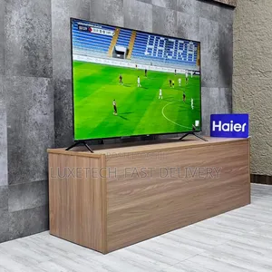 Haier 65-Inch Qled S800 Series Google Tv