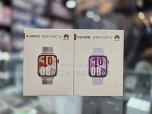 Huawei Watch Fit 4
