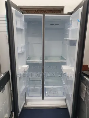 Airlux Refrigerator
