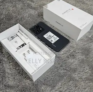 New Xiaomi 14T 512 GB Black