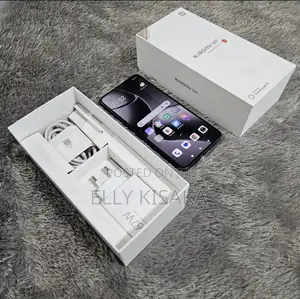 New Xiaomi 14T 512 GB Black