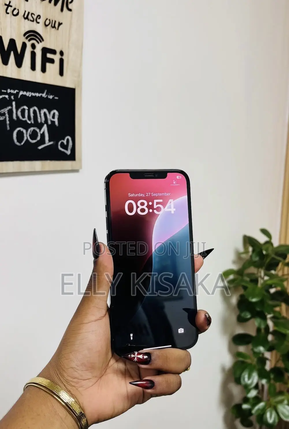 Apple iPhone 12 Pro Max 128 GB Blue