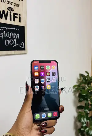 Apple iPhone 12 Pro Max 128 GB Blue
