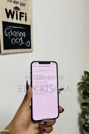 Apple iPhone 12 Pro Max 128 GB Blue