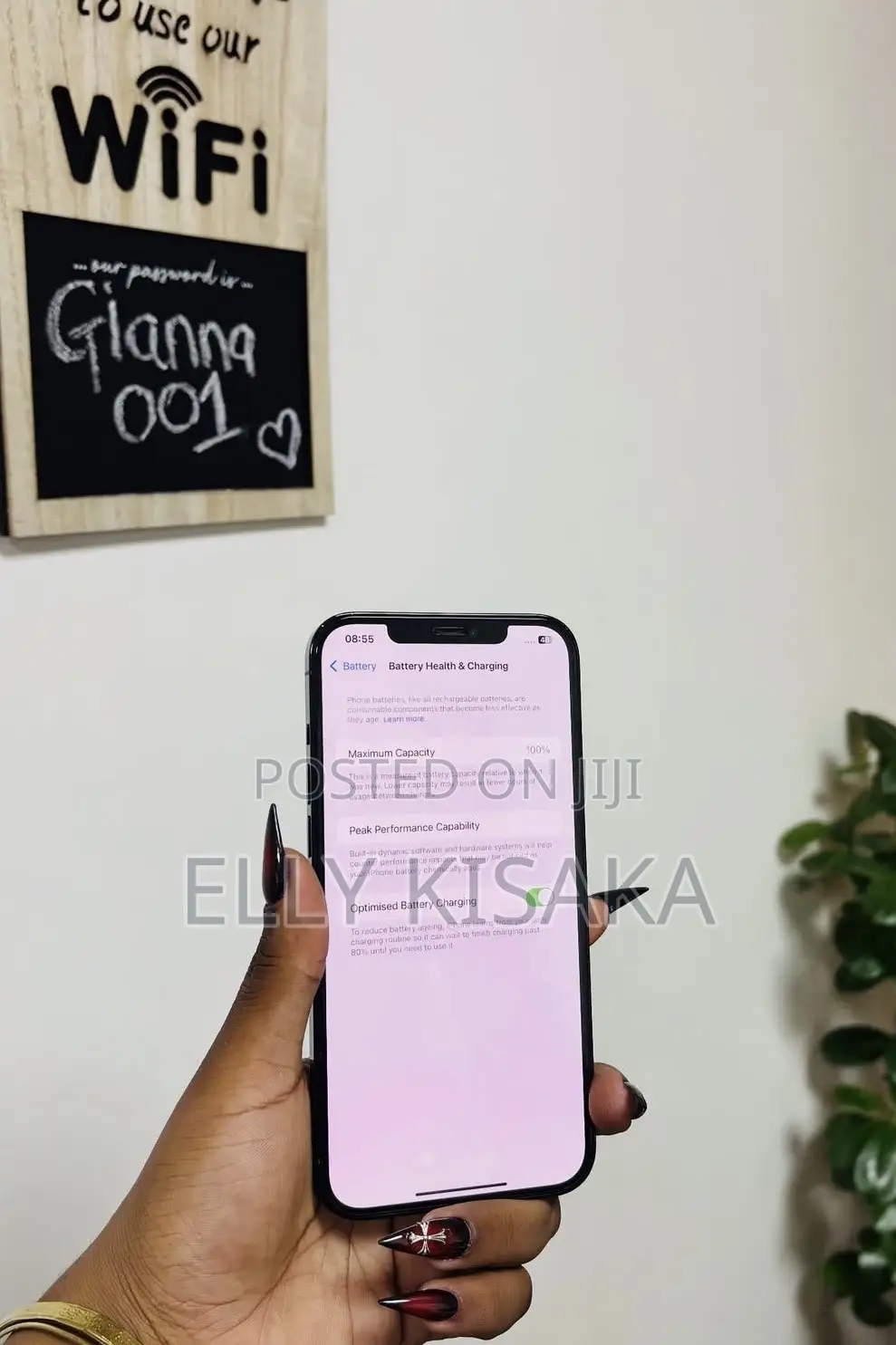 Apple iPhone 12 Pro Max 128 GB Blue