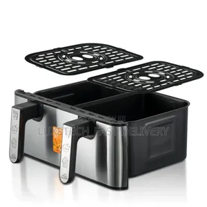 Raf R.5270 Air Fryer 9 Liters