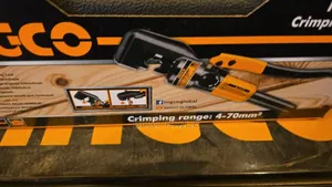 Ignco Hydraulic Crimping Range 4mm Up to 70mm