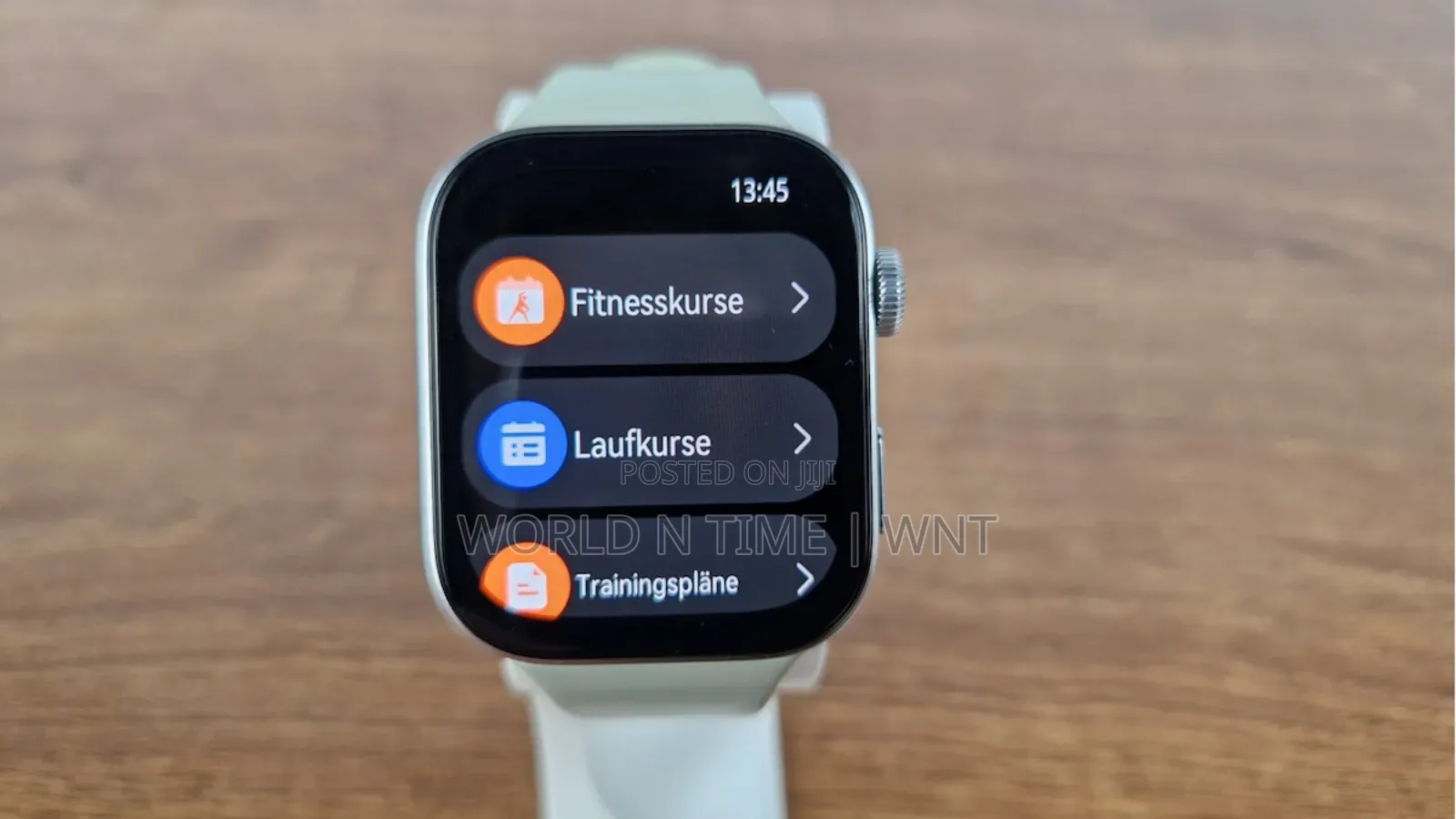 Huawei Watch Fit 3