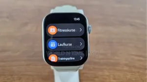 Huawei Watch Fit 3