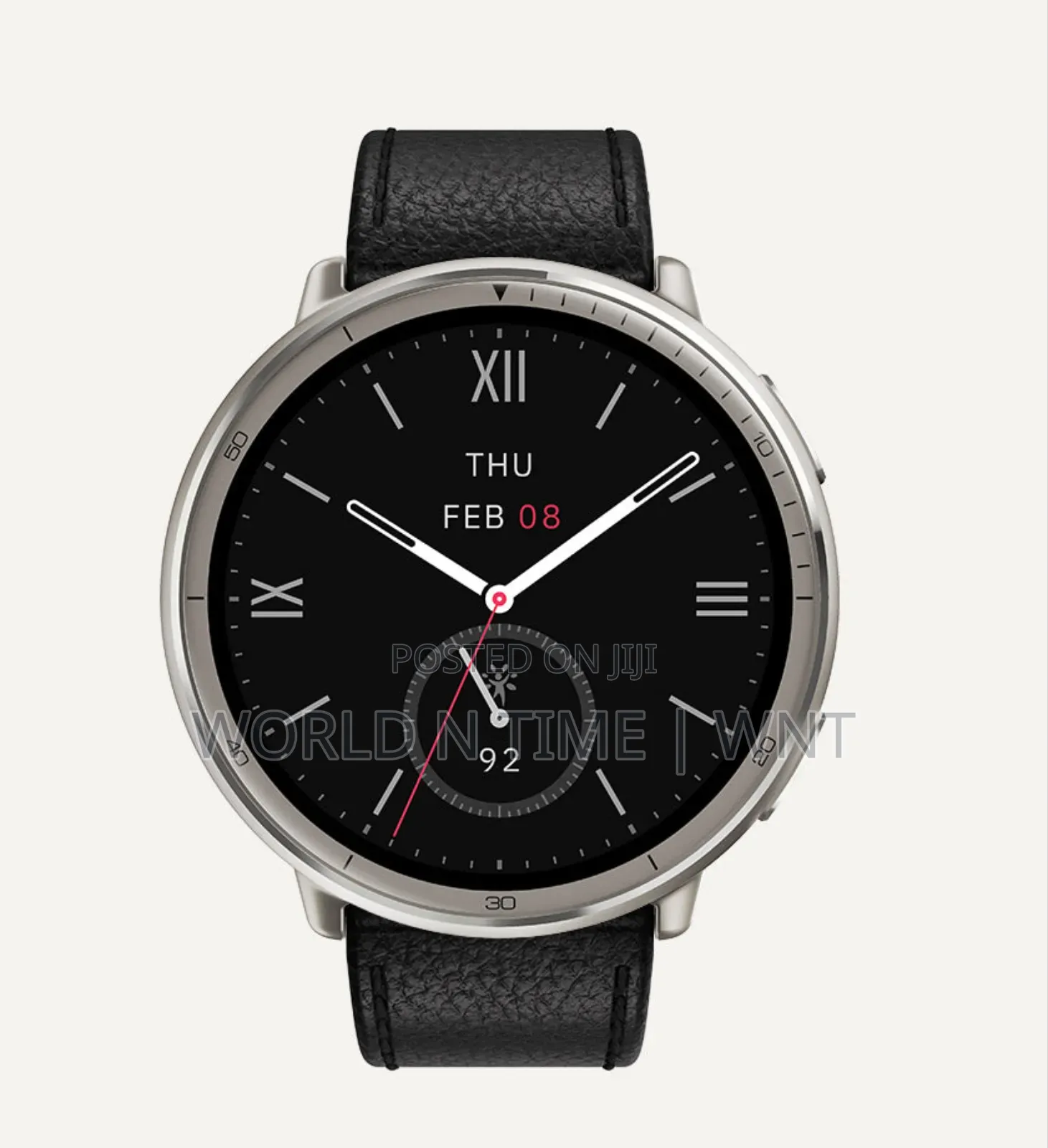 Amazfit Active 2 Smartwatch