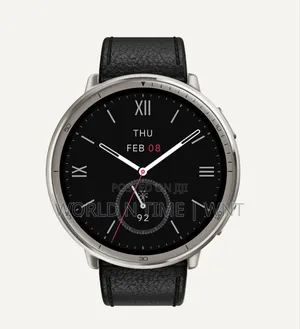 Amazfit Active 2 Smartwatch