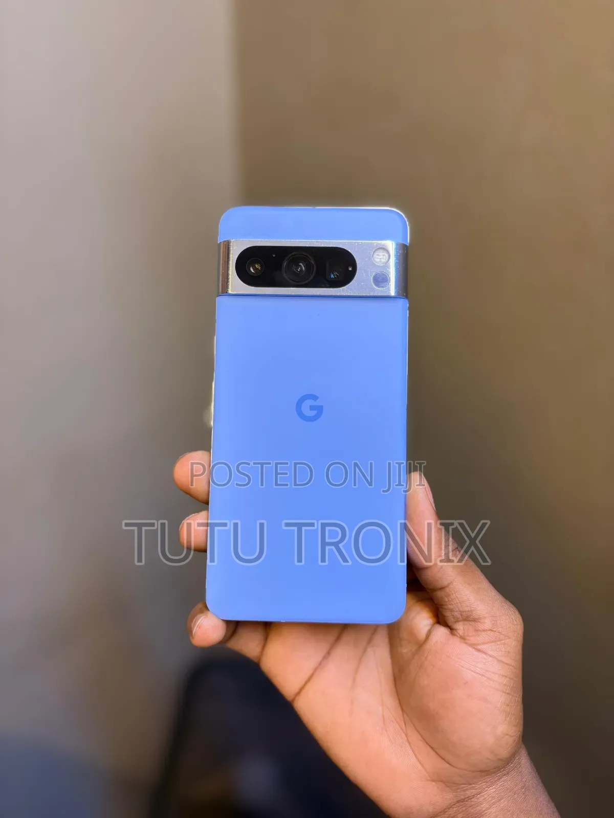 Google Pixel 8 Pro 128 GB Blue