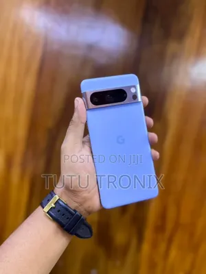 Google Pixel 8 Pro 128 GB Blue