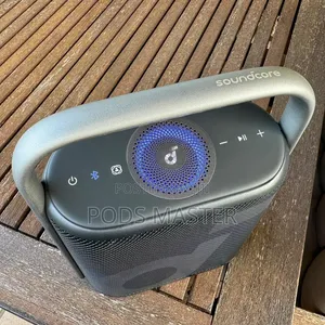 Soundcore Motion X500