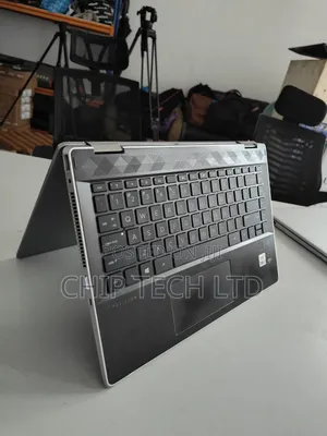 Laptop HP Pavilion 14 X360 2-in-1 12GB Intel Core I7 SSD 256GB