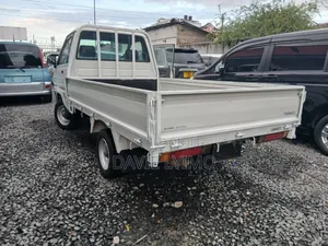Toyota TownAce 1999 White