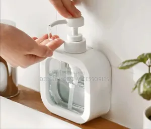 Soup Dispenser -2pc