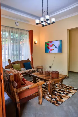 Furnished 2bdrm House in Arusha for rent